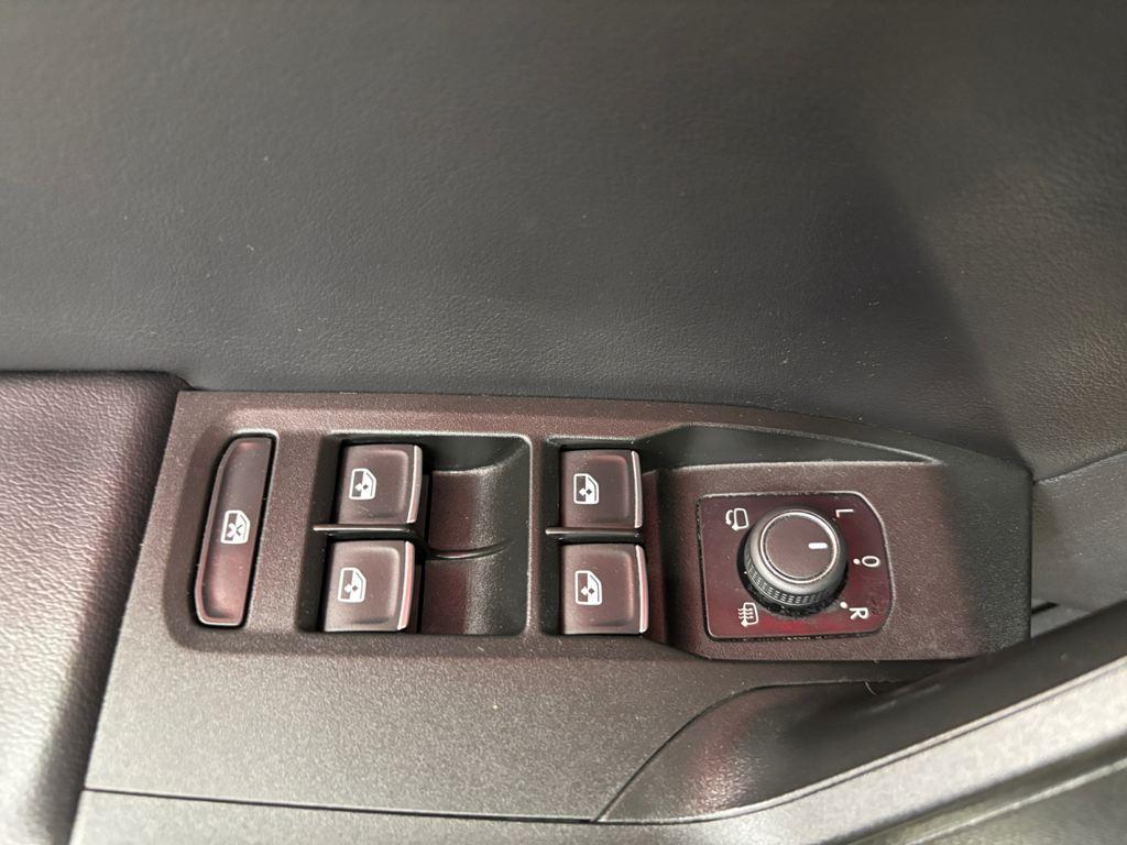 SEAT León 1.4 e-Hybrid S&S FR DSG 150 kW (204 CV) - 11