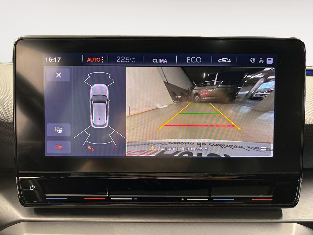 SEAT León 1.4 e-Hybrid S&S FR DSG 150 kW (204 CV) - 14