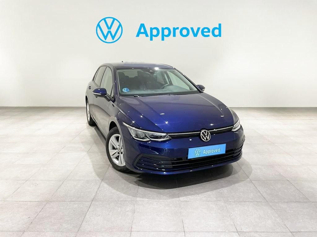 Volkswagen Golf Life 1.5 eTSI 110 kW (150 CV) DSG - 0
