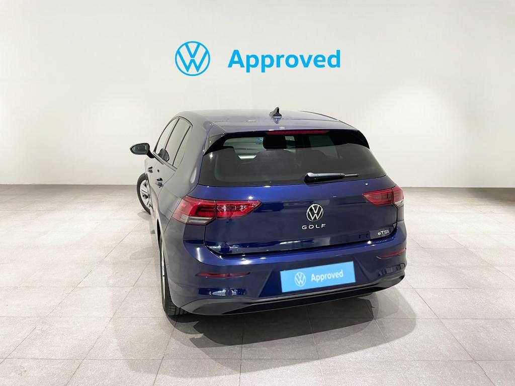 Volkswagen Golf Life 1.5 eTSI 110 kW (150 CV) DSG - 1