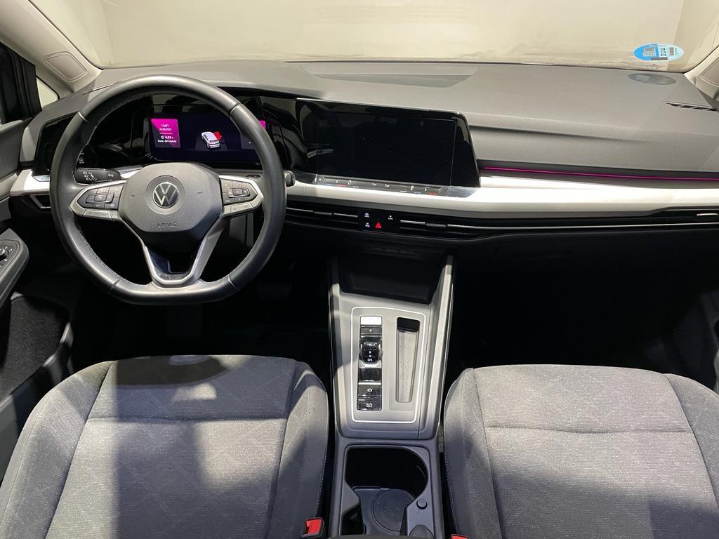 Volkswagen Golf Life 1.5 eTSI 110 kW (150 CV) DSG - 3