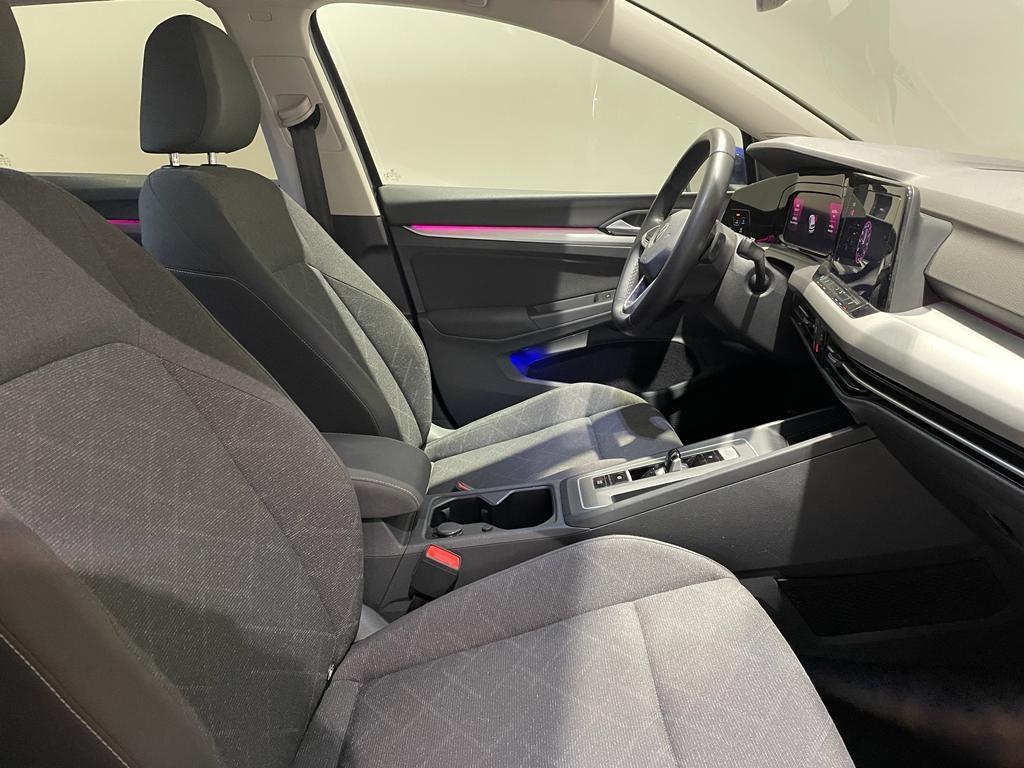 Volkswagen Golf Life 1.5 eTSI 110 kW (150 CV) DSG - 4