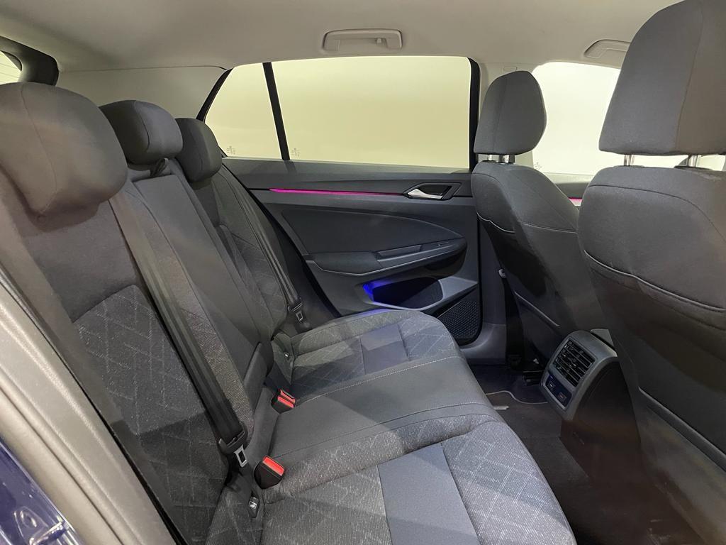 Volkswagen Golf Life 1.5 eTSI 110 kW (150 CV) DSG - 5