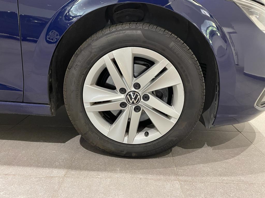 Volkswagen Golf Life 1.5 eTSI 110 kW (150 CV) DSG - 7