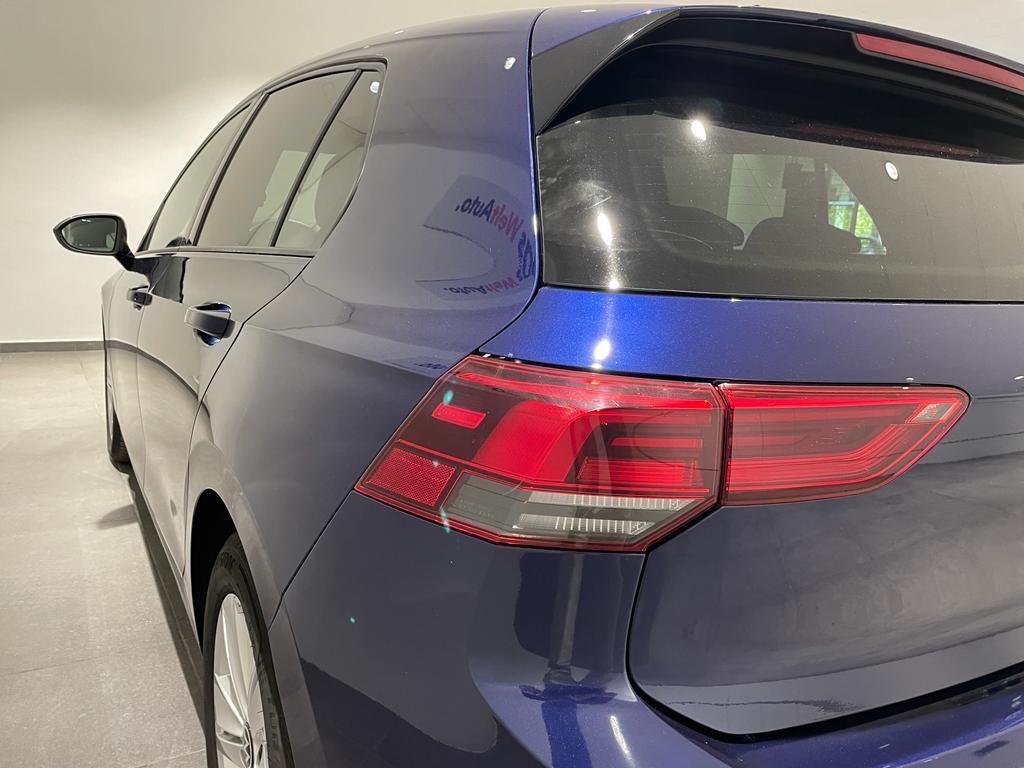 Volkswagen Golf Life 1.5 eTSI 110 kW (150 CV) DSG - 8