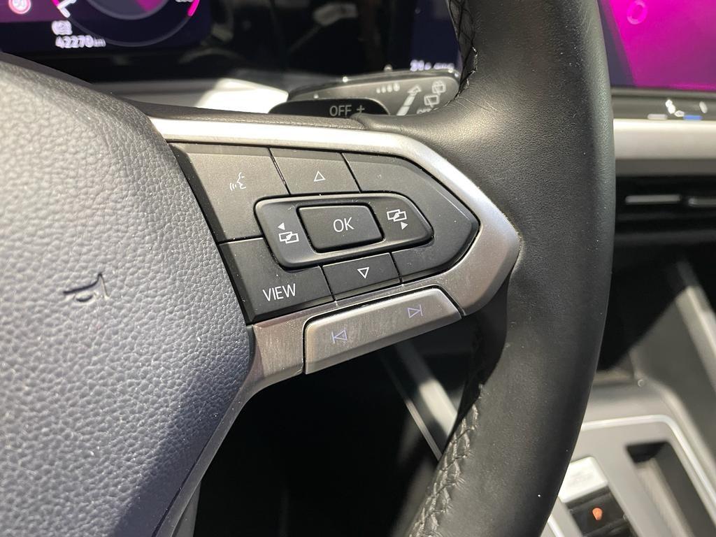 Volkswagen Golf Life 1.5 eTSI 110 kW (150 CV) DSG - 10