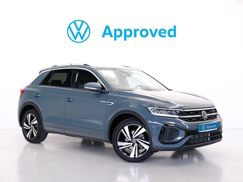 Volkswagen T-Roc R-Line 1.5 TSI 110 kW (150 CV) DSG - 0