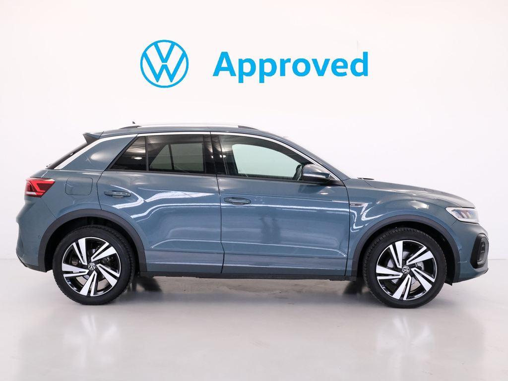 Volkswagen T-Roc R-Line 1.5 TSI 110 kW (150 CV) DSG - 2