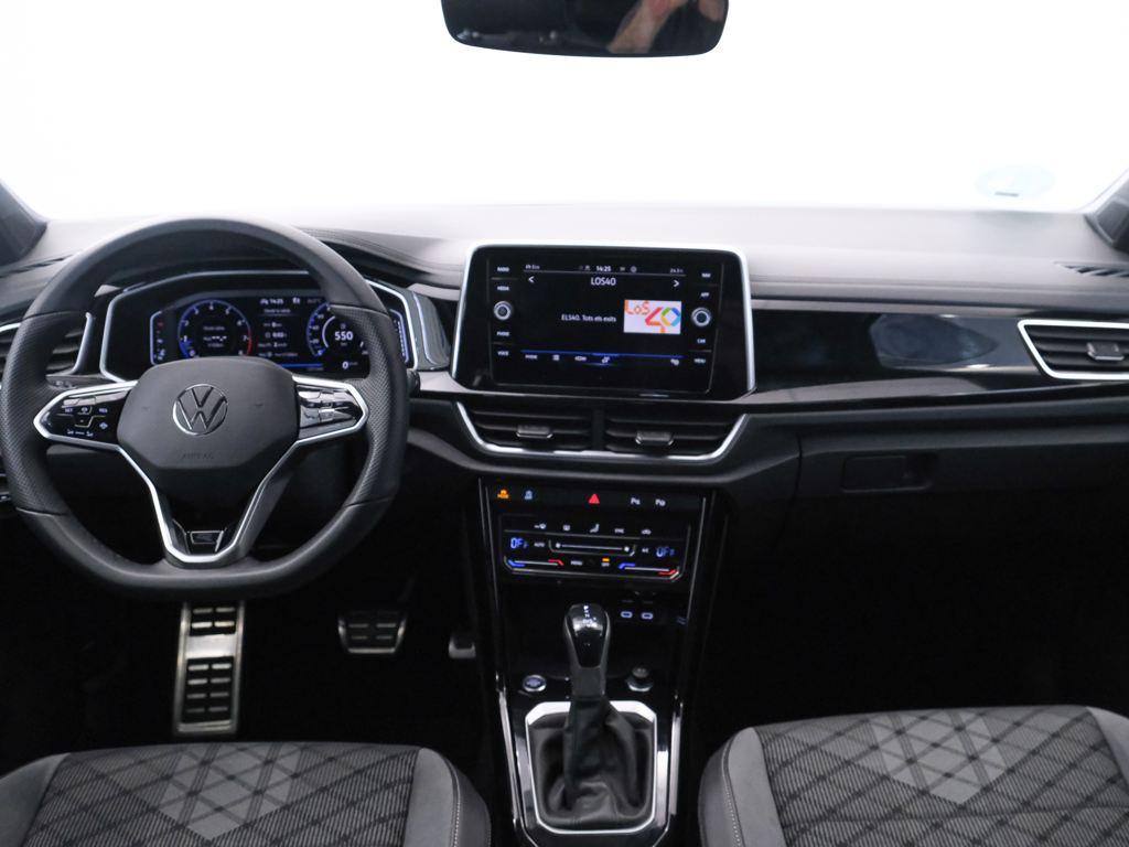 Volkswagen T-Roc R-Line 1.5 TSI 110 kW (150 CV) DSG - 3