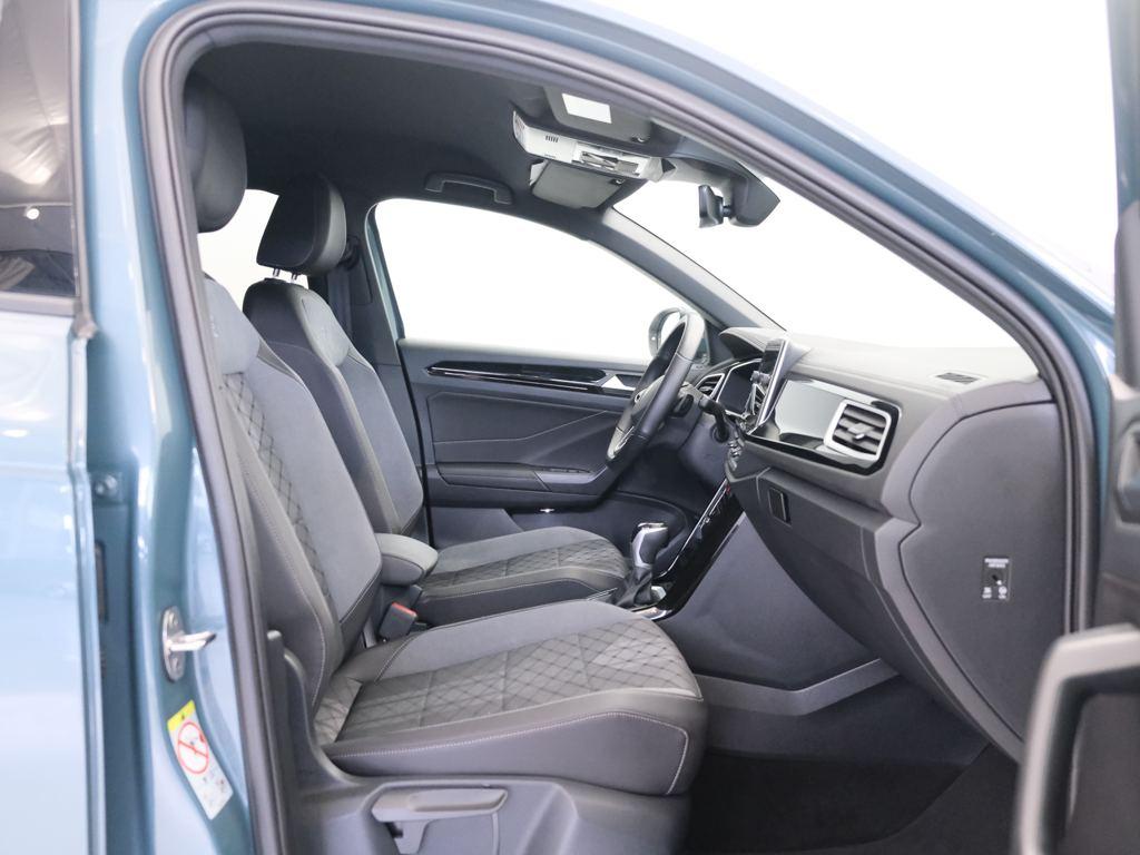 Volkswagen T-Roc R-Line 1.5 TSI 110 kW (150 CV) DSG - 4