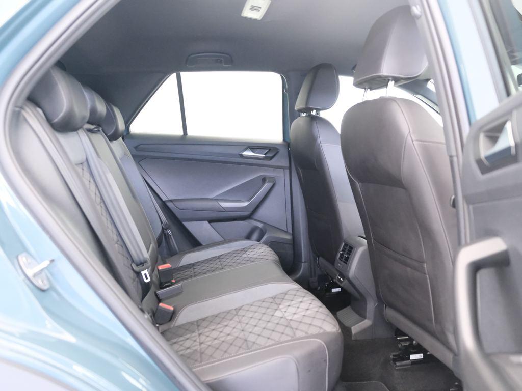 Volkswagen T-Roc R-Line 1.5 TSI 110 kW (150 CV) DSG - 5