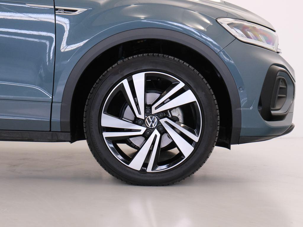 Volkswagen T-Roc R-Line 1.5 TSI 110 kW (150 CV) DSG - 7