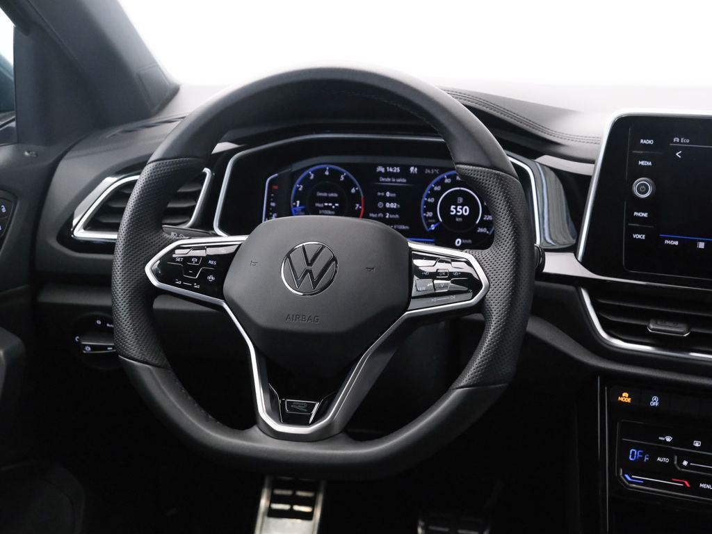 Volkswagen T-Roc R-Line 1.5 TSI 110 kW (150 CV) DSG - 10