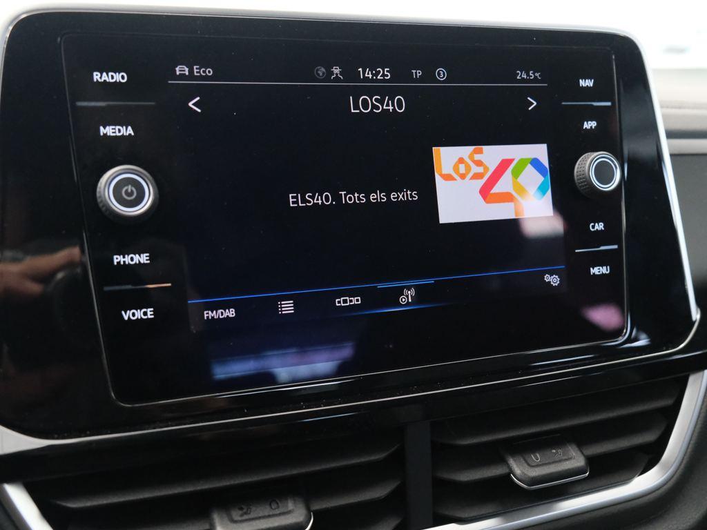 Volkswagen T-Roc R-Line 1.5 TSI 110 kW (150 CV) DSG - 11