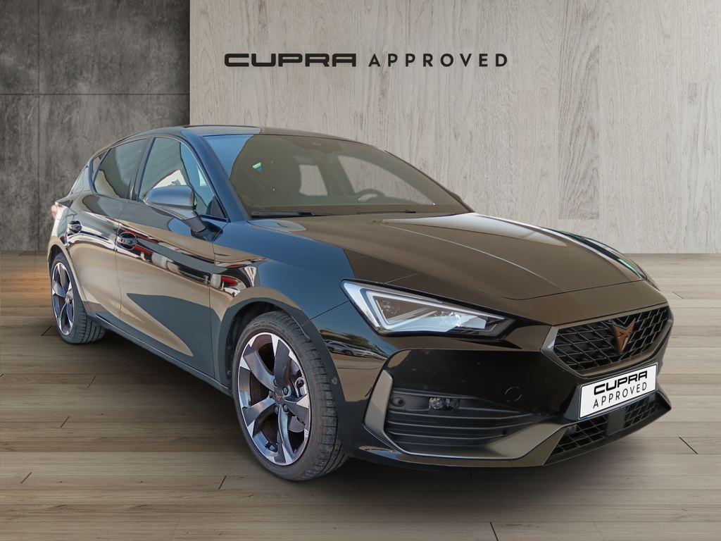 CUPRA León 1.5 eTSI DSG 110 kW (150 CV) - 0