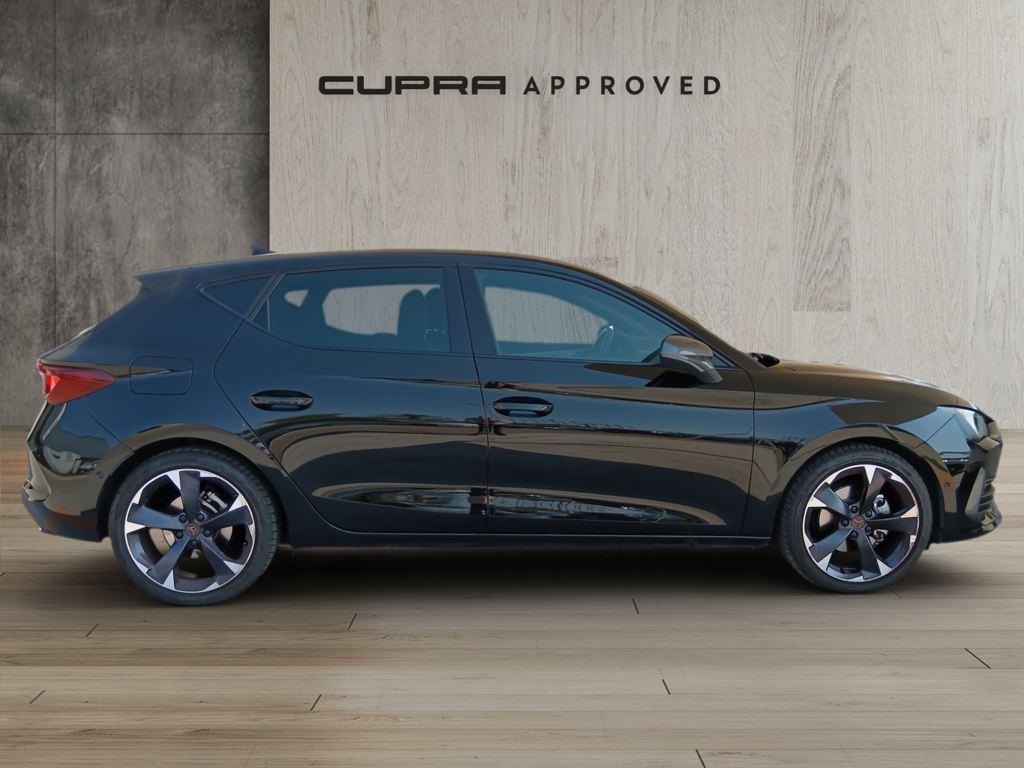 CUPRA León 1.5 eTSI DSG 110 kW (150 CV) - 2
