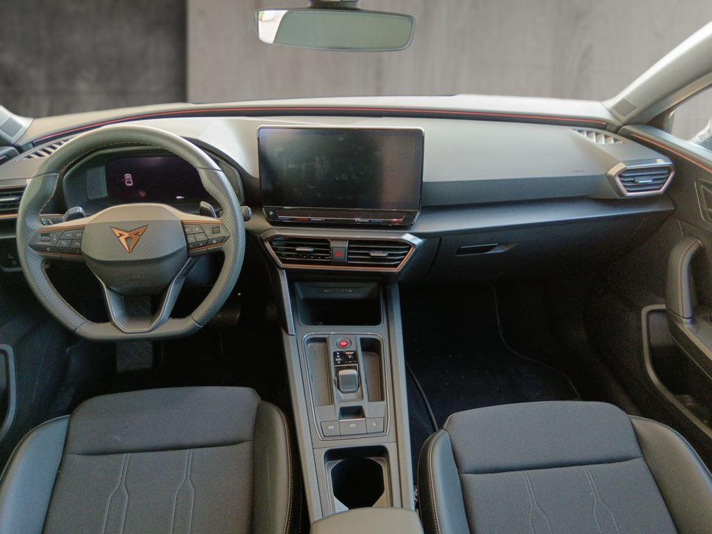 CUPRA León 1.5 eTSI DSG 110 kW (150 CV) - 3