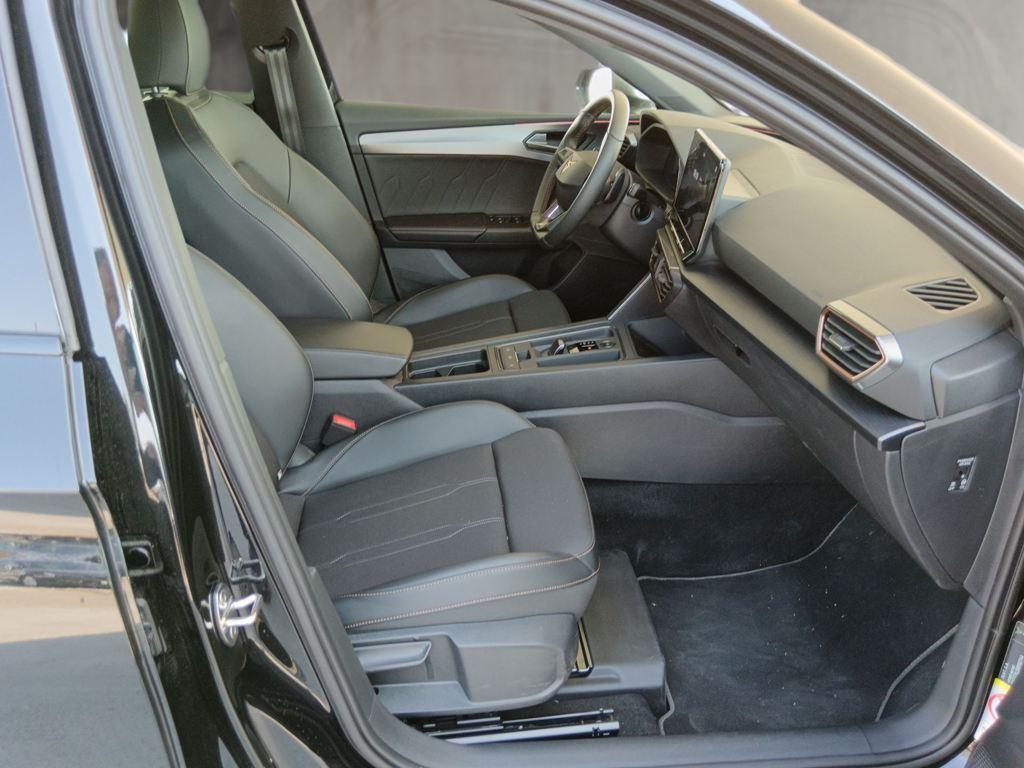 CUPRA León 1.5 eTSI DSG 110 kW (150 CV) - 4