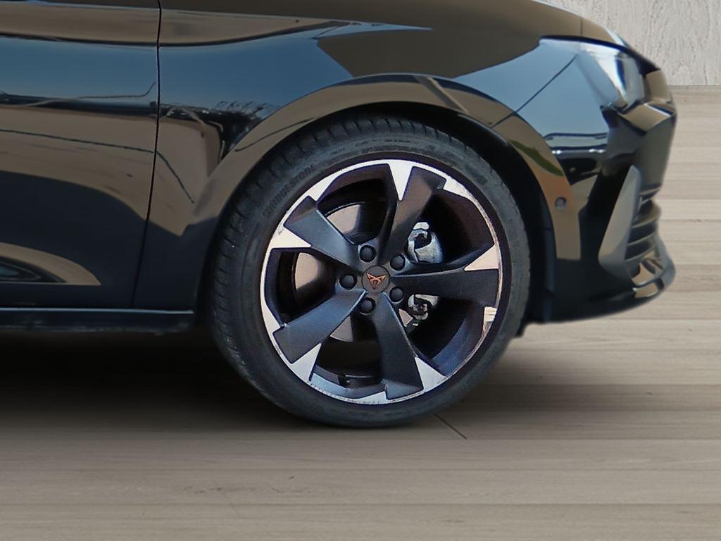 CUPRA León 1.5 eTSI DSG 110 kW (150 CV) - 7