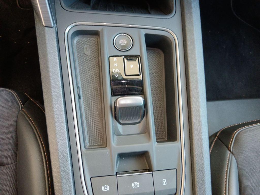 CUPRA León 1.5 eTSI DSG 110 kW (150 CV) - 8