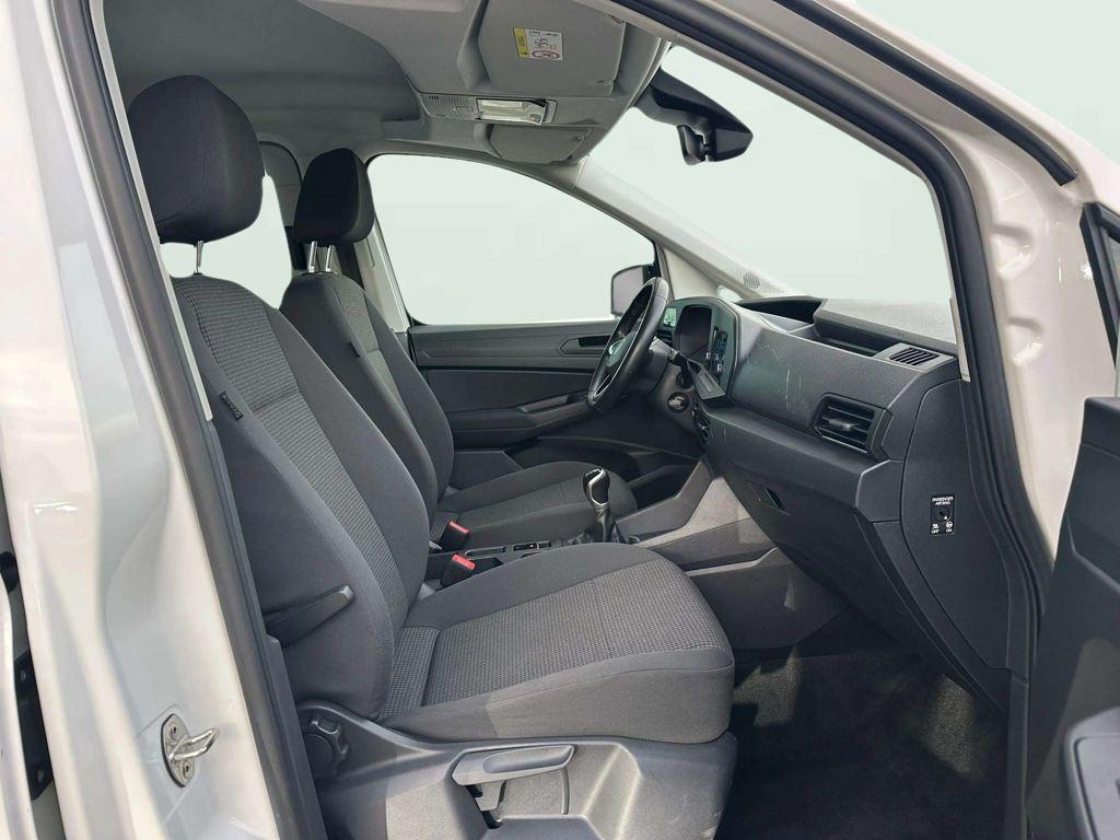 Volkswagen Caddy Maxi Origin 2.0 TDI 90 kW (122 CV) - 4