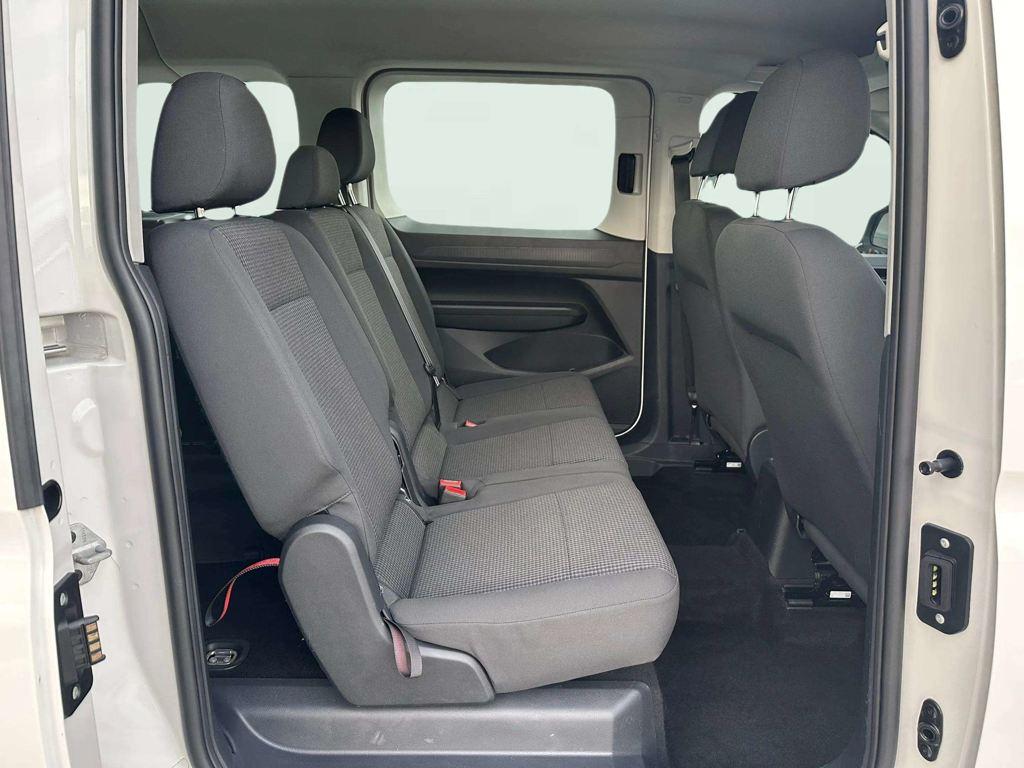 Volkswagen Caddy Maxi Origin 2.0 TDI 90 kW (122 CV) - 5