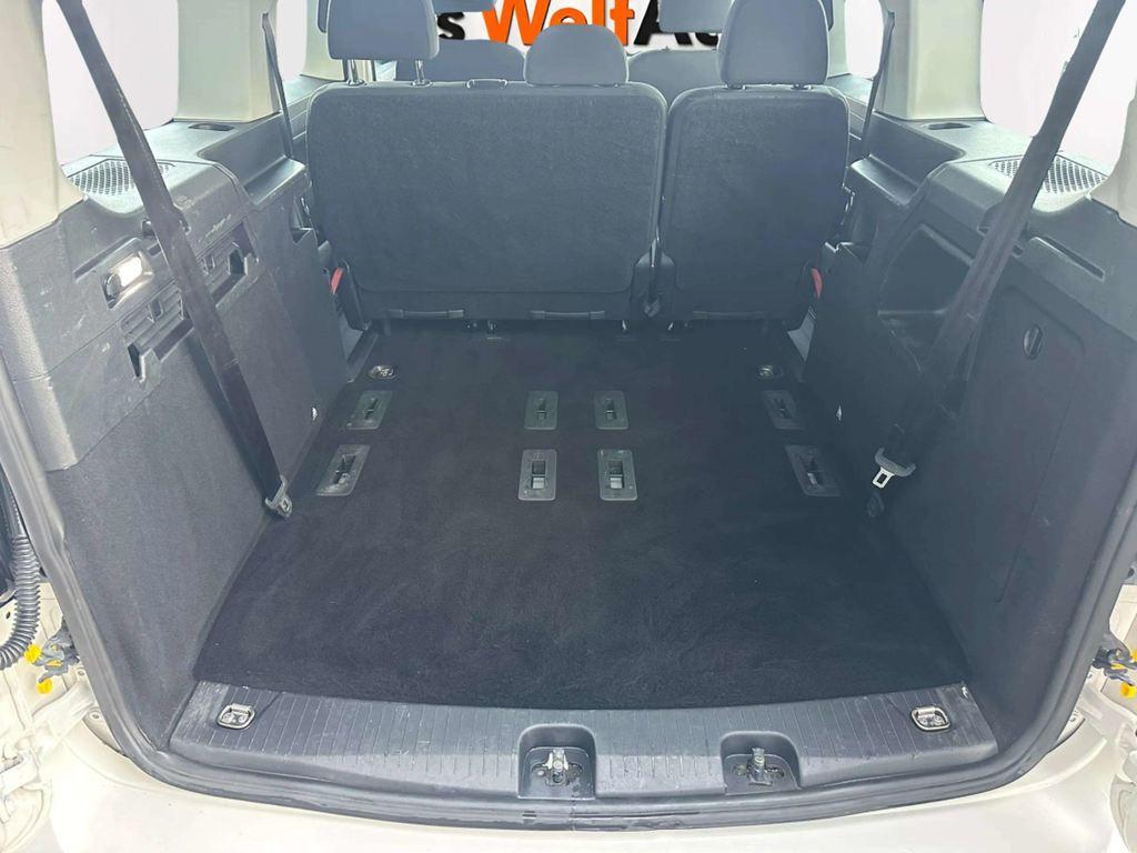 Volkswagen Caddy Maxi Origin 2.0 TDI 90 kW (122 CV) - 6