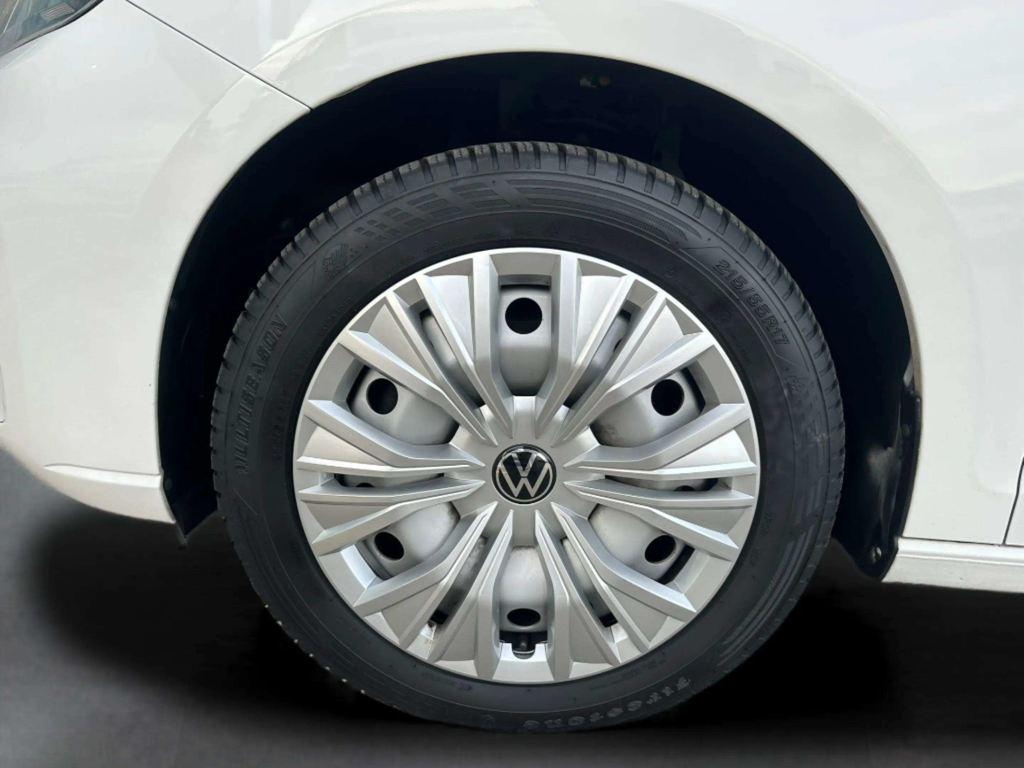 Volkswagen Caddy Maxi Origin 2.0 TDI 90 kW (122 CV) - 7