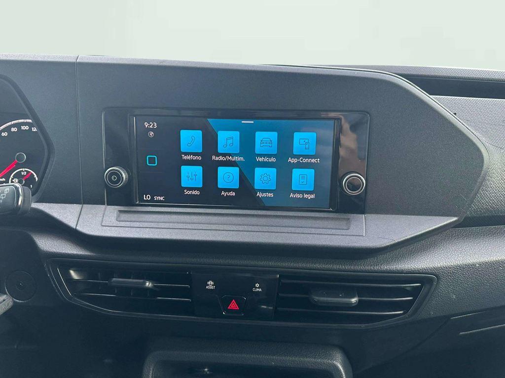 Volkswagen Caddy Maxi Origin 2.0 TDI 90 kW (122 CV) - 9