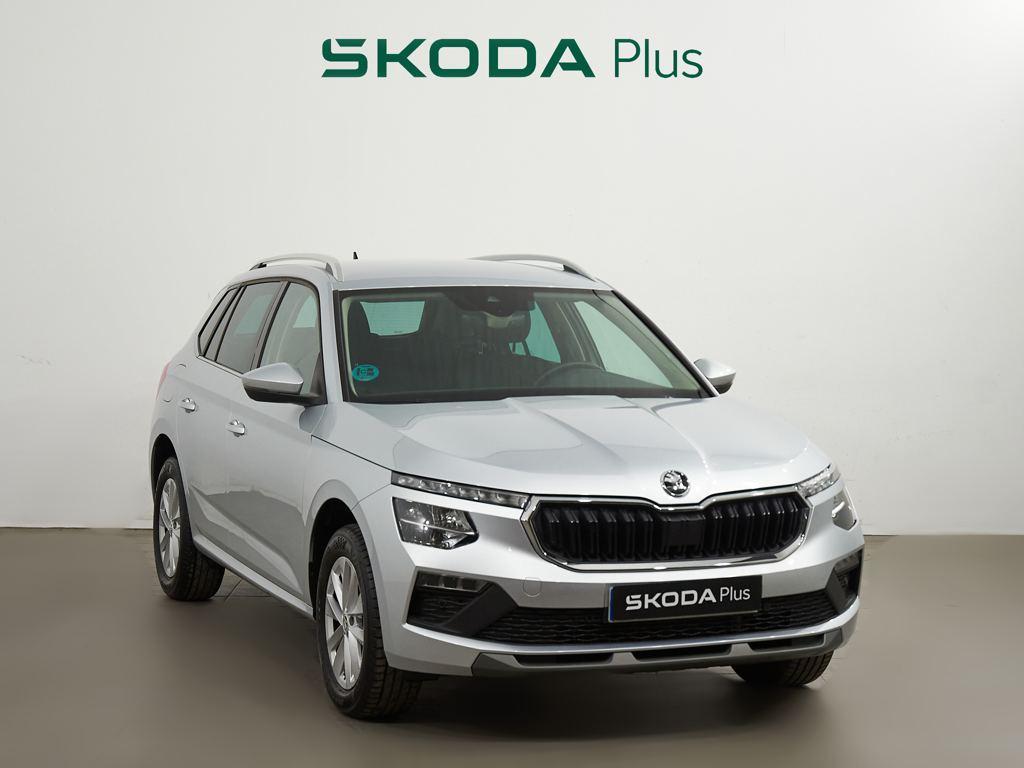 Skoda Kamiq 1.0 TSI Selection 85 kW (115 CV) - 0
