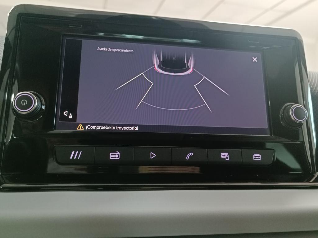 SEAT Arona 1.0 TSI Style Special Edition 85 kW (115 CV) - 11