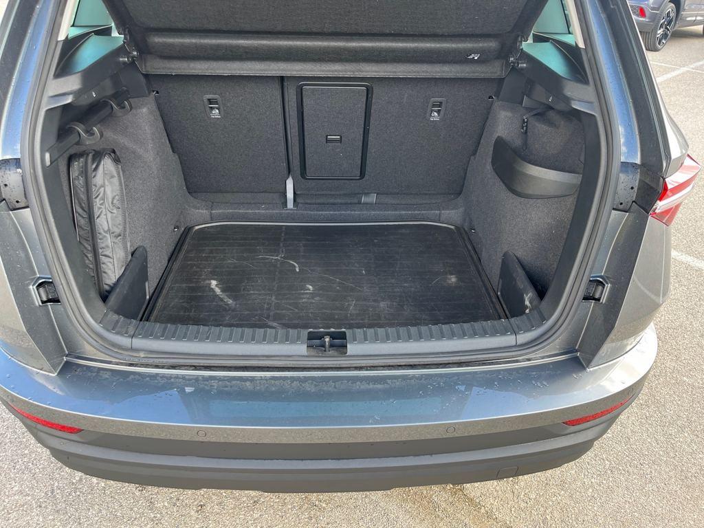 Skoda Karoq 1.5 TSI ACT Design DSG 110 kW (150 CV) - 6
