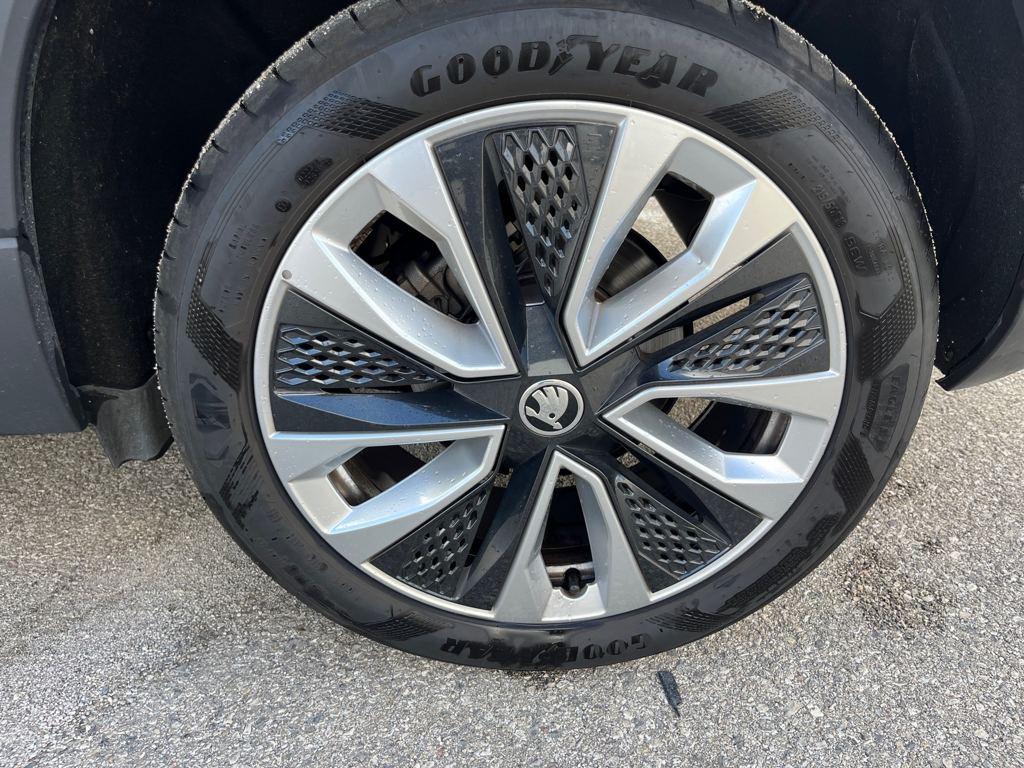 Skoda Karoq 1.5 TSI ACT Design DSG 110 kW (150 CV) - 7