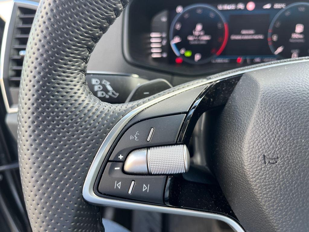 Skoda Karoq 1.5 TSI ACT Design DSG 110 kW (150 CV) - 8