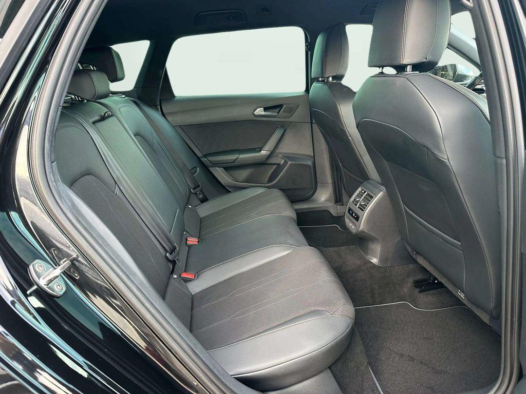 CUPRA Leon Sportstourer 1.5 TSI 110 kW (150 CV) - 5