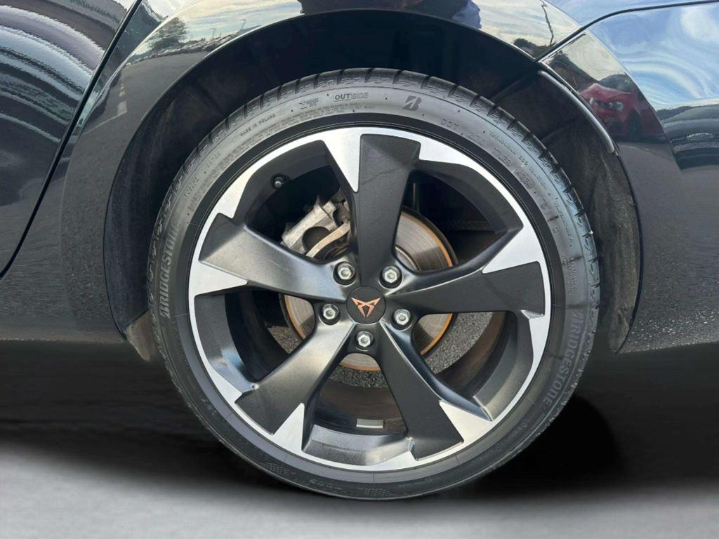 CUPRA Leon Sportstourer 1.5 TSI 110 kW (150 CV) - 7