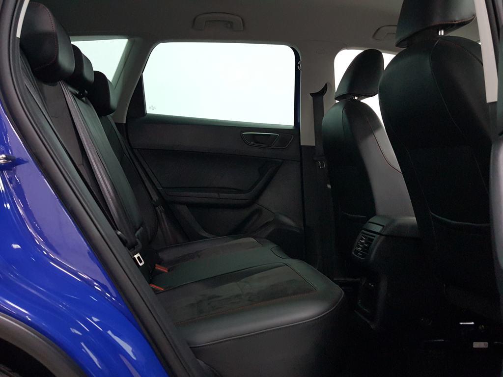 SEAT Ateca 1.5 TSI S&S FR Special Edition 110 kW (150 CV) - 5