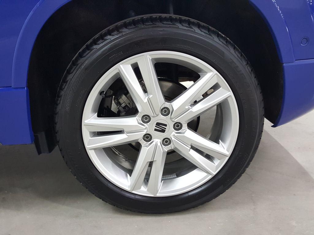 SEAT Ateca 1.5 TSI S&S FR Special Edition 110 kW (150 CV) - 7