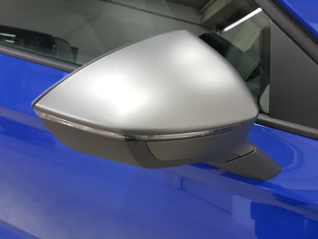 SEAT Ateca 1.5 TSI S&S FR Special Edition 110 kW (150 CV) - 9