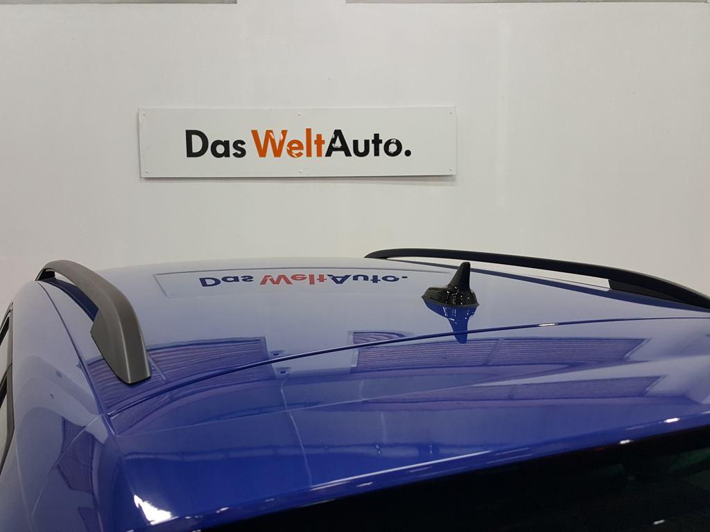 SEAT Ateca 1.5 TSI S&S FR Special Edition 110 kW (150 CV) - 10