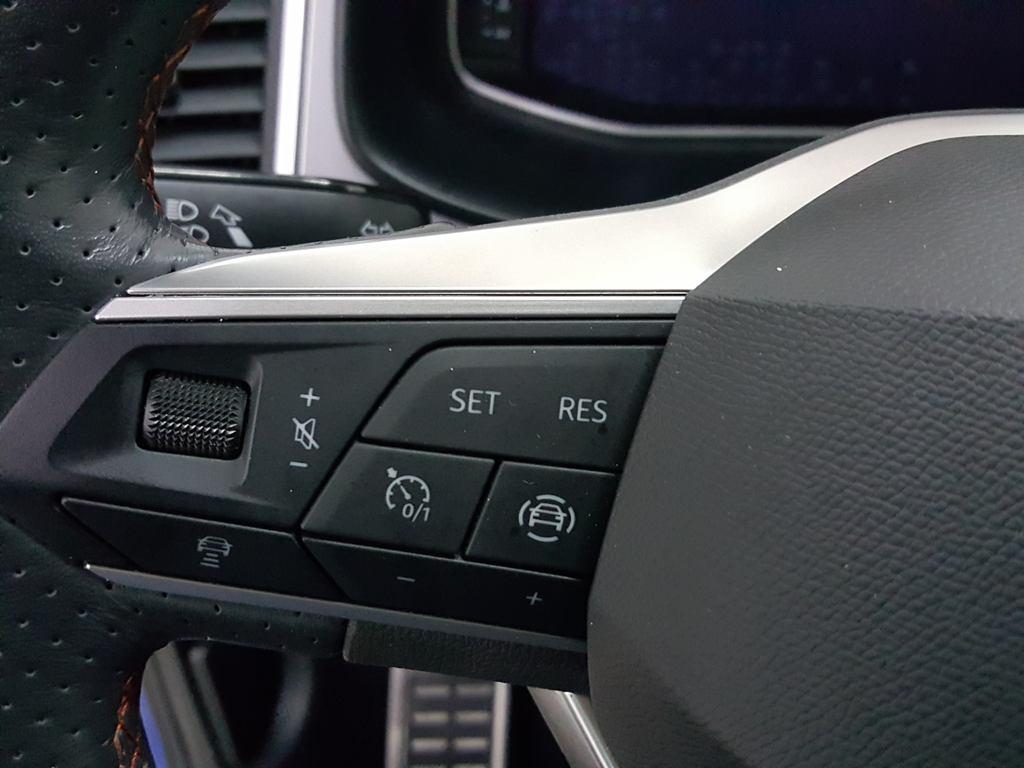 SEAT Ateca 1.5 TSI S&S FR Special Edition 110 kW (150 CV) - 12