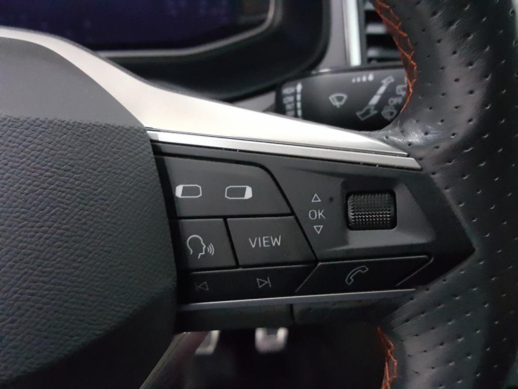 SEAT Ateca 1.5 TSI S&S FR Special Edition 110 kW (150 CV) - 13