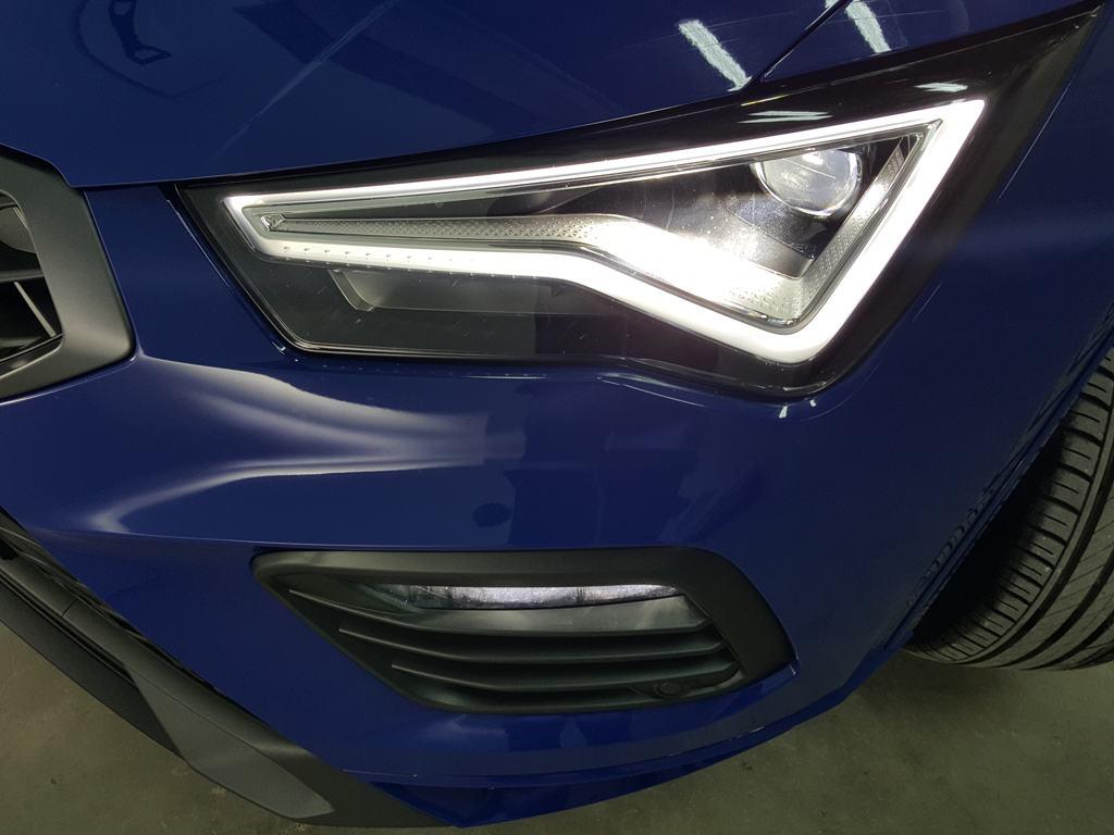 SEAT Ateca 1.5 TSI S&S FR Special Edition 110 kW (150 CV) - 14