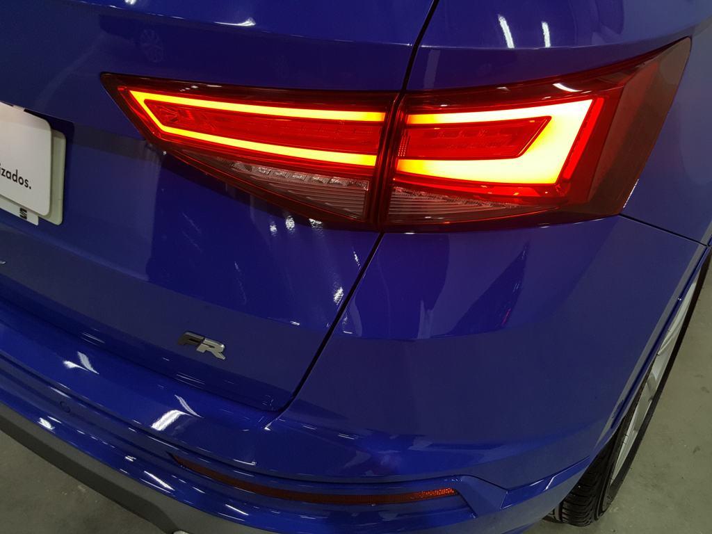 SEAT Ateca 1.5 TSI S&S FR Special Edition 110 kW (150 CV) - 15