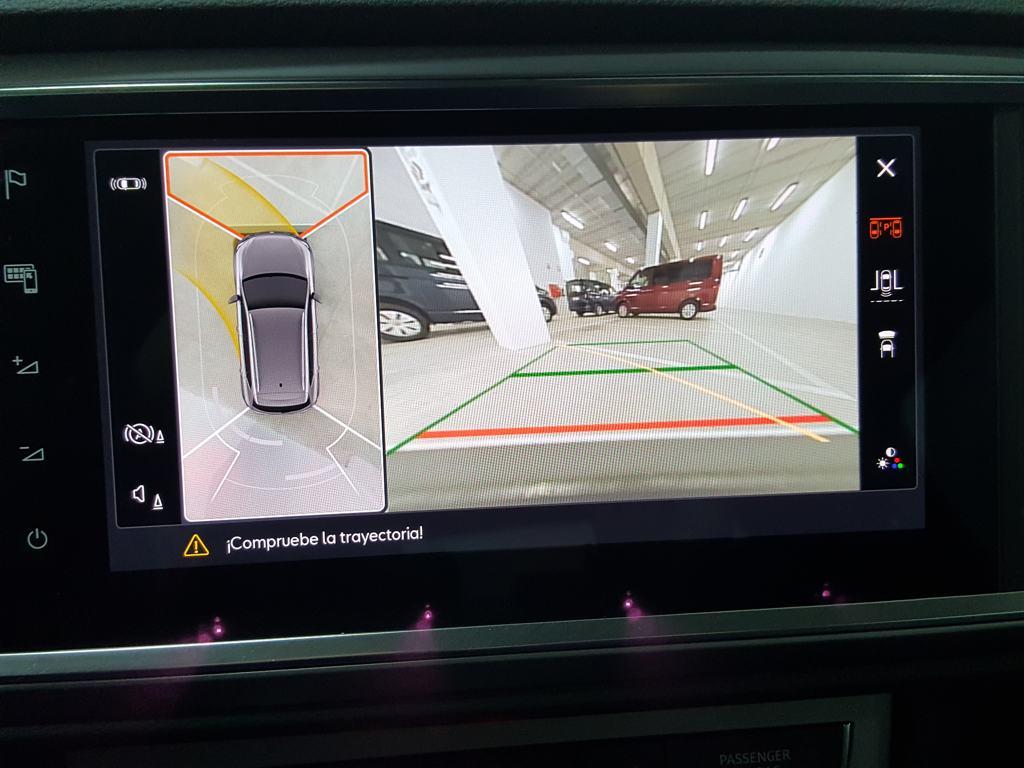 SEAT Ateca 1.5 TSI S&S FR Special Edition 110 kW (150 CV) - 18