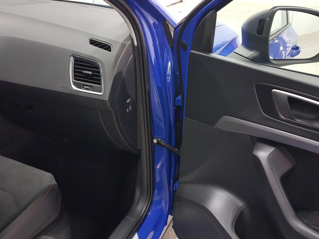 SEAT Ateca 1.5 TSI S&S FR Special Edition 110 kW (150 CV) - 19