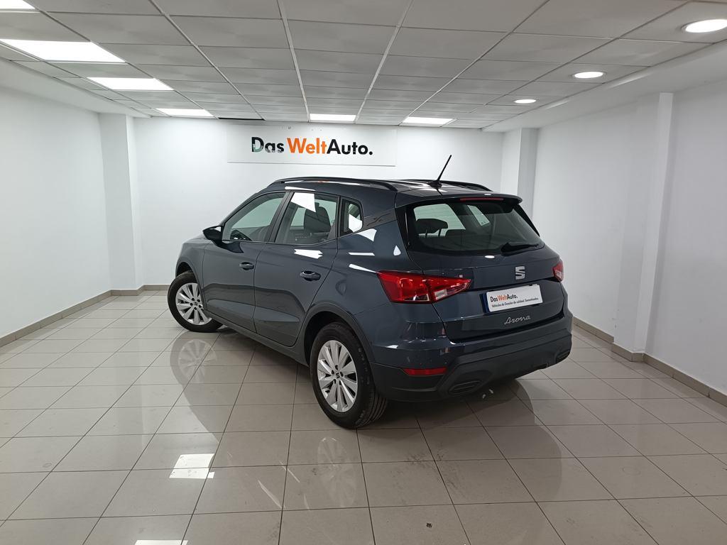 SEAT Arona 1.0 TSI Reference XM 70 kW (95 CV) - 1