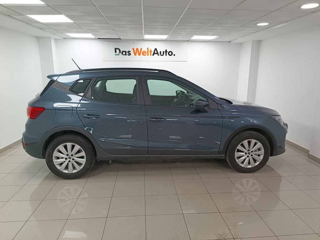 SEAT Arona 1.0 TSI Reference XM 70 kW (95 CV) - 2