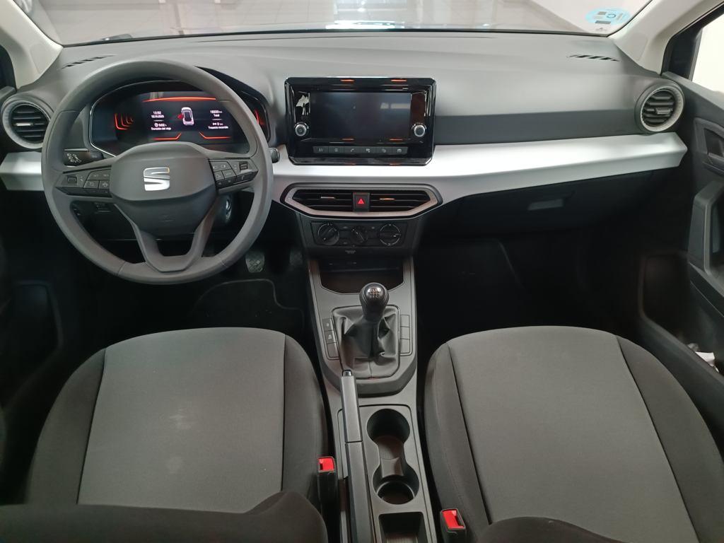 SEAT Arona 1.0 TSI Reference XM 70 kW (95 CV) - 3