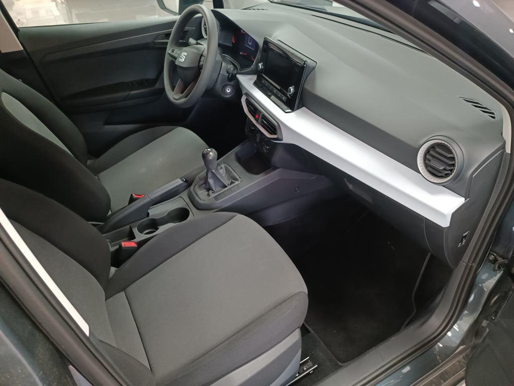 SEAT Arona 1.0 TSI Reference XM 70 kW (95 CV) - 4